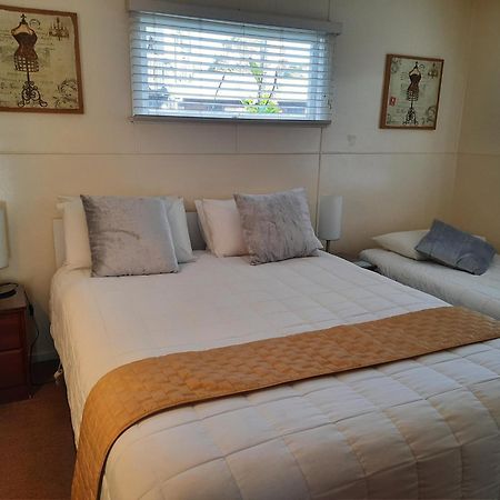 Alfa Boutique Motel Пейхия Экстерьер фото