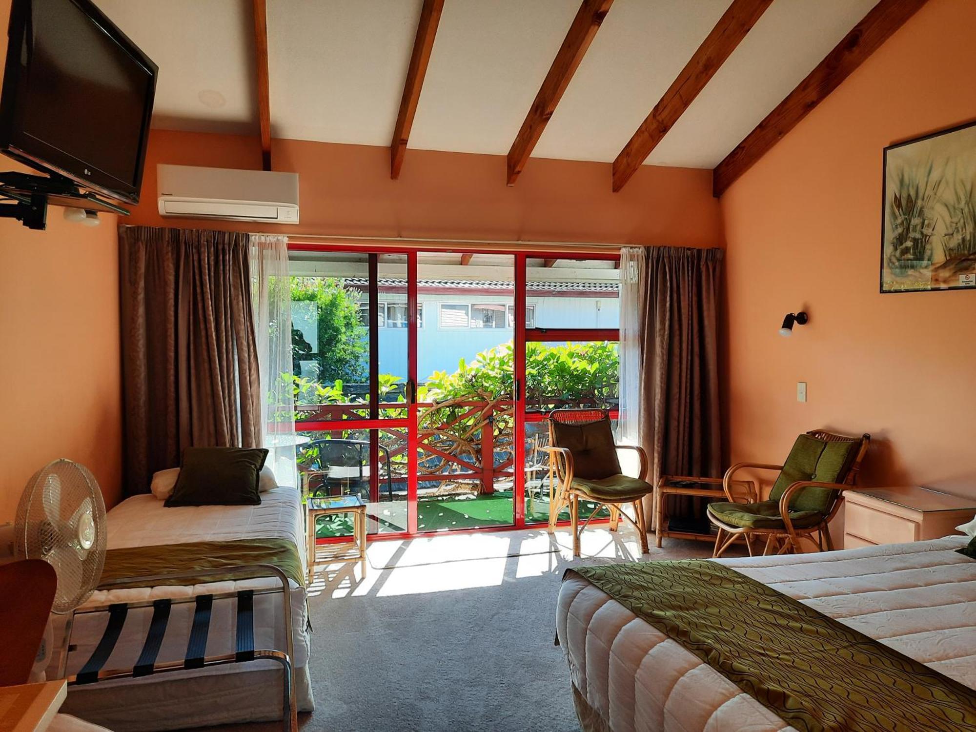 Alfa Boutique Motel Пейхия Экстерьер фото